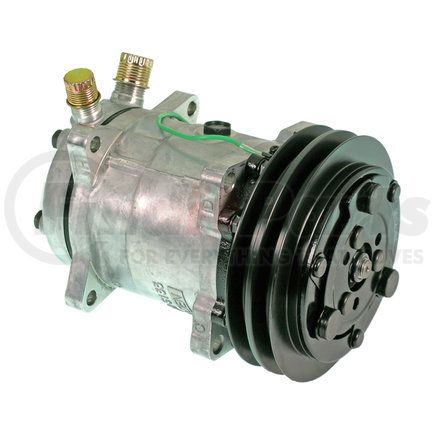 Omega Environmental Technologies 20-10067 A/C Compressor