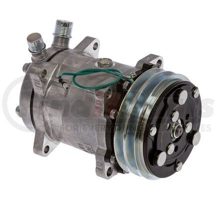 Omega Environmental Technologies 20-10183 A/C Compressor