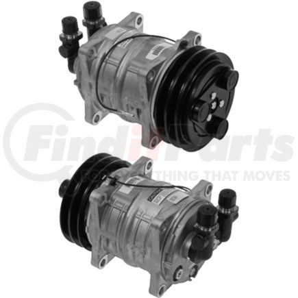Omega Environmental Technologies 20-10242 A/C Compressor