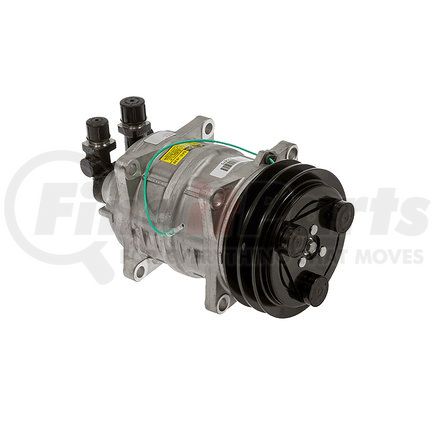 Omega Environmental Technologies 20-10235 A/C Compressor