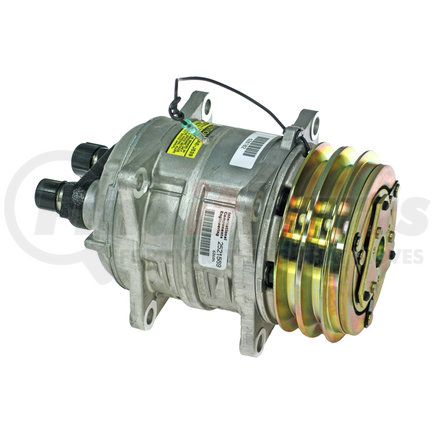 Omega Environmental Technologies 20-10252 A/C Compressor
