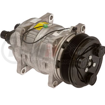 Omega Environmental Technologies 20-10259 A/C Compressor