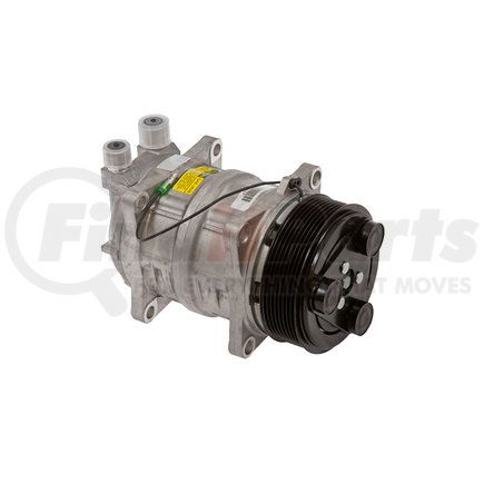 Omega Environmental Technologies 20-10258 A/C Compressor