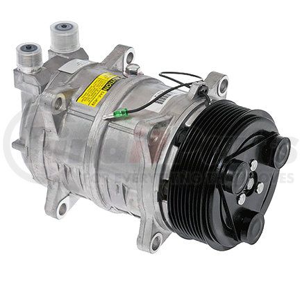Omega Environmental Technologies 20-10266 A/C Compressor