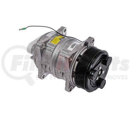 Omega Environmental Technologies 20-10264 A/C Compressor