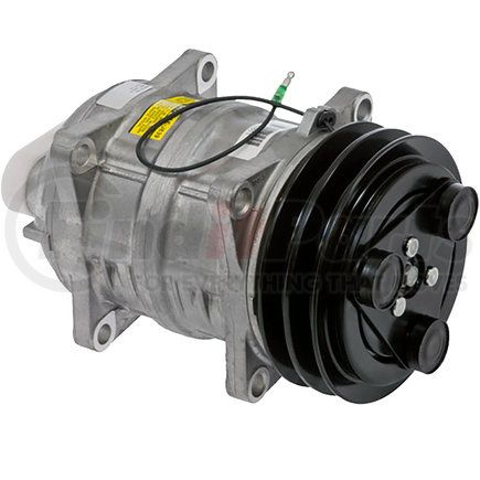 Omega Environmental Technologies 20-10275 A/C Compressor