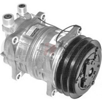 Omega Environmental Technologies 20-10289 A/C Compressor