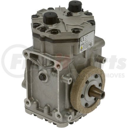 Omega Environmental Technologies 20-10331-AM A/C Compressor