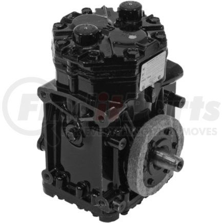 Omega Environmental Technologies 20-10331 A/C Compressor