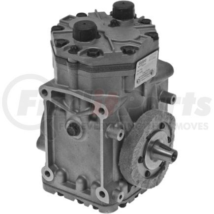 Omega Environmental Technologies 20-10335-AM A/C Compressor