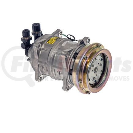 Omega Environmental Technologies 20-10295 A/C Compressor