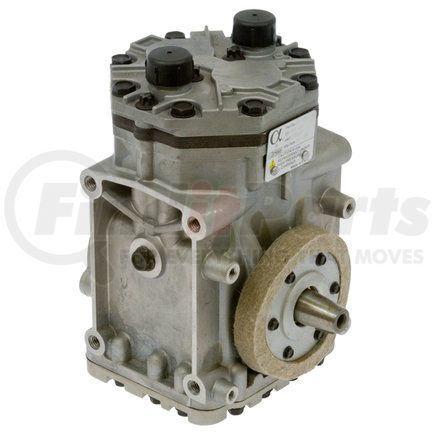 Omega Environmental Technologies 20-10334-AM A/C Compressor