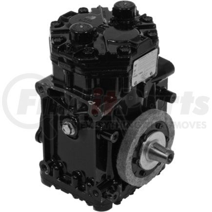 Omega Environmental Technologies 20-10334 A/C Compressor