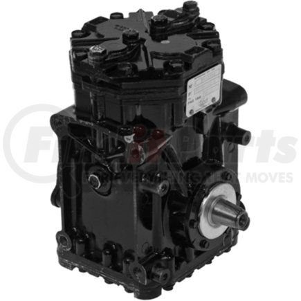 Omega Environmental Technologies 20-10350 A/C Compressor