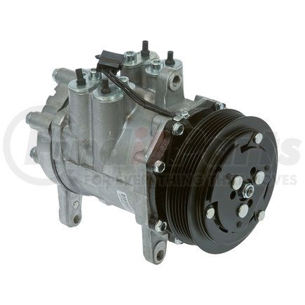 Omega Environmental Technologies 20-10542-AM A/C Compressor
