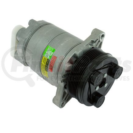Omega Environmental Technologies 20-10625-AM A/C Compressor