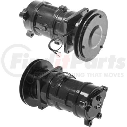 Omega Environmental Technologies 20-10425-AM A/C Compressor