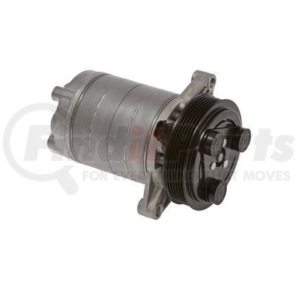 Omega Environmental Technologies 20-10666-AM A/C Compressor