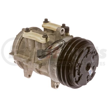 Omega Environmental Technologies 20-10782 A/C Compressor