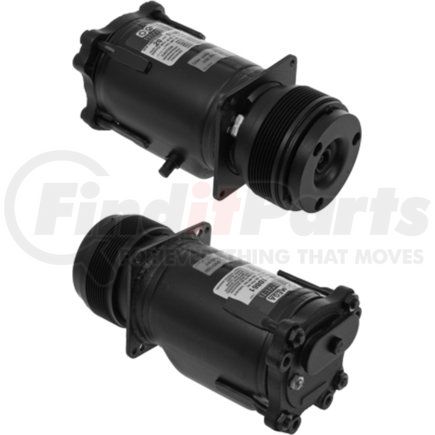 Omega Environmental Technologies 20-10861 A/C Compressor