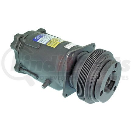 Omega Environmental Technologies 20-10871 A/C Compressor