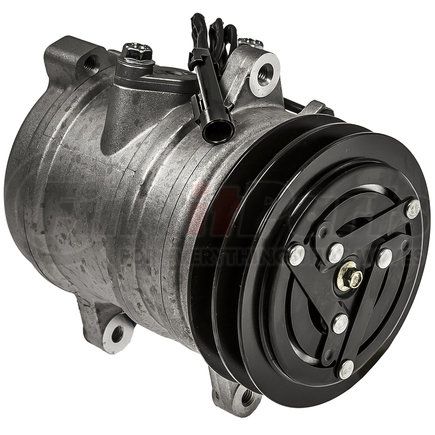 Omega Environmental Technologies 20-11148 A/C Compressor