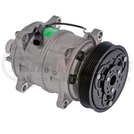 Omega Environmental Technologies 20-11178-AM A/C Compressor