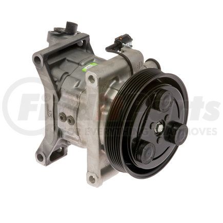 Omega Environmental Technologies 20-11187 A/C Compressor