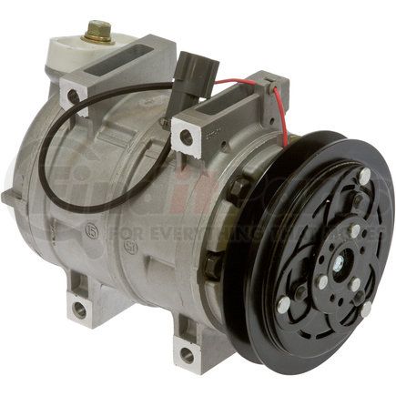 Omega Environmental Technologies 20-11290-AM A/C Compressor