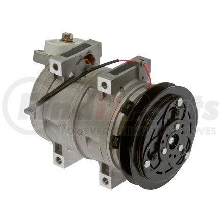 Omega Environmental Technologies 20-11291-AM A/C Compressor