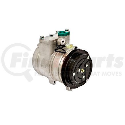 Omega Environmental Technologies 20-11329 A/C Compressor