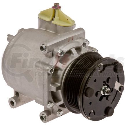 Omega Environmental Technologies 20-11517-AM A/C Compressor
