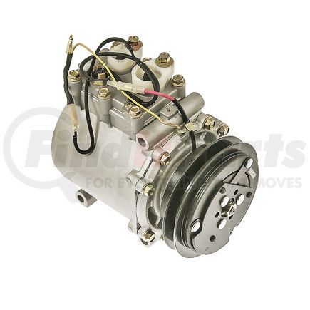 Omega Environmental Technologies 20-11621-AM A/C Compressor