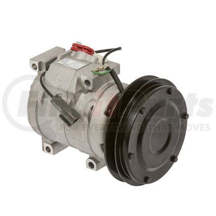 Omega Environmental Technologies 20-11582-AM A/C Compressor