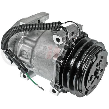 Omega Environmental Technologies 20-14419 A/C Compressor