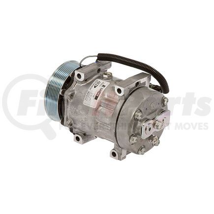Omega Environmental Technologies 20-14420 A/C Compressor
