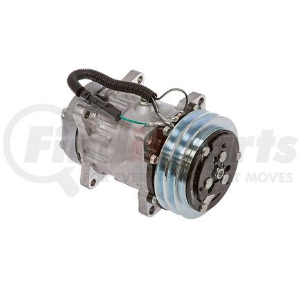 Omega Environmental Technologies 20-14434 A/C Compressor