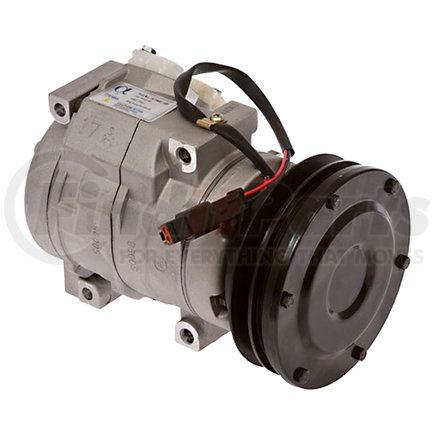 Omega Environmental Technologies 20-14607-AM A/C Compressor