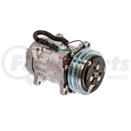 Omega Environmental Technologies 20-14860 A/C Compressor