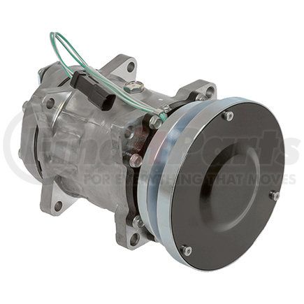 Omega Environmental Technologies 20-14604 A/C Compressor