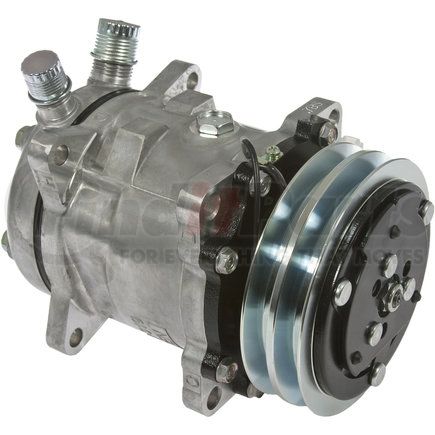 Omega Environmental Technologies 20-16321 A/C Compressor