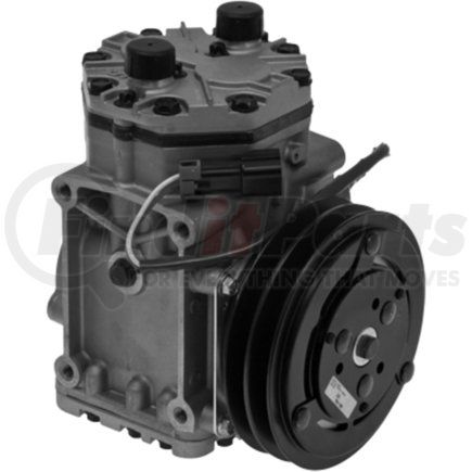 Omega Environmental Technologies 20-21006-AM A/C Compressor