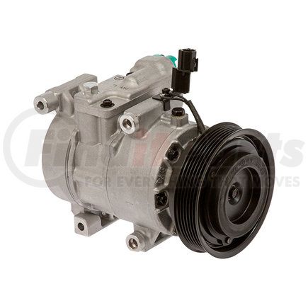 Omega Environmental Technologies 20-22077 A/C Compressor