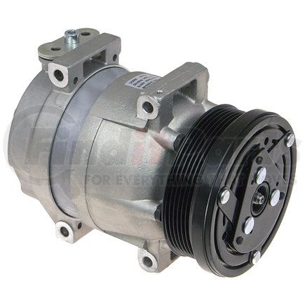 Omega Environmental Technologies 20-22279-AM A/C Compressor