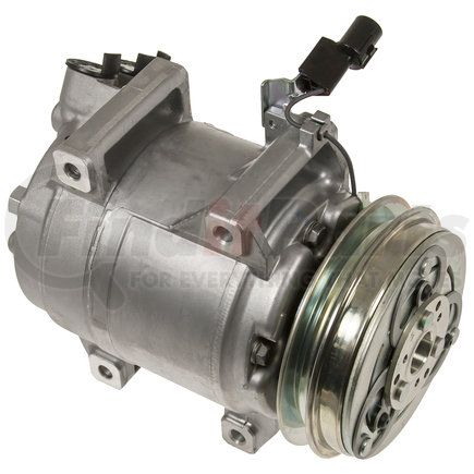 Omega Environmental Technologies 20-22525 A/C Compressor