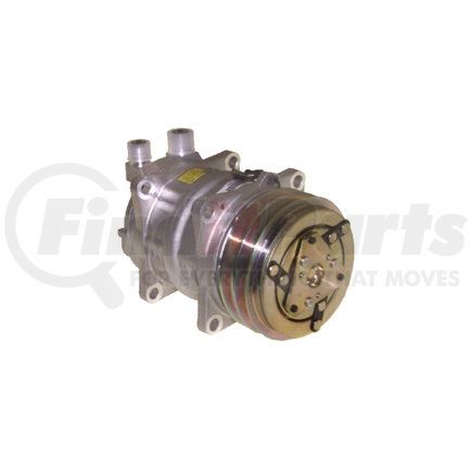 Omega Environmental Technologies 20-42120 A/C Compressor