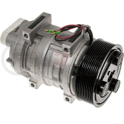 Omega Environmental Technologies 20-67270-HP A/C Compressor