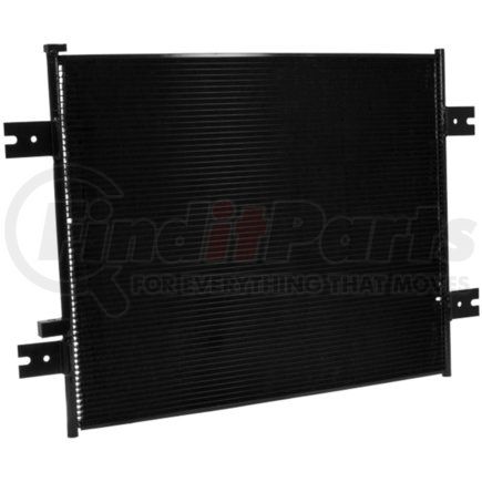 Omega Environmental Technologies 24-14679 A/C Condenser