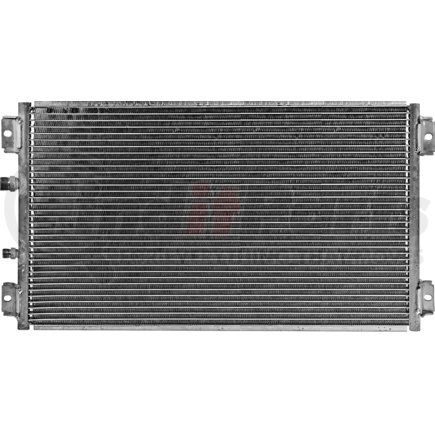 Omega Environmental Technologies 24-14689 A/C Condenser