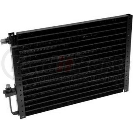 Omega Environmental Technologies 24-20007 A/C Condenser
